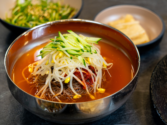 화산 신화월드점