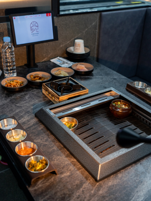 화산 신화월드점