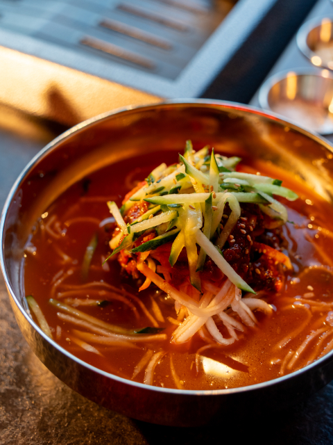 화산 신화월드점