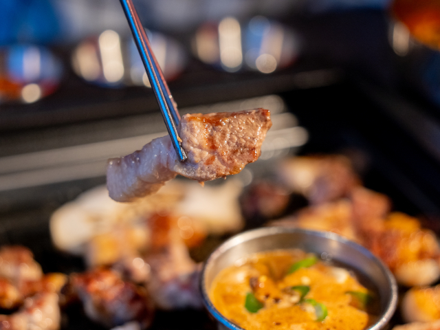 화산 신화월드점