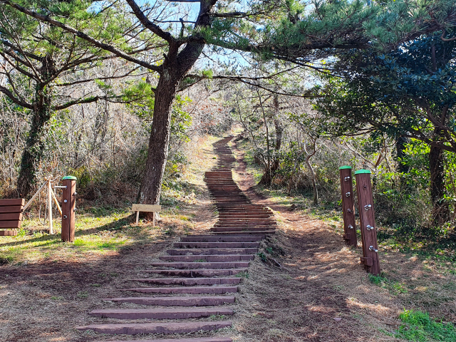 군산오름