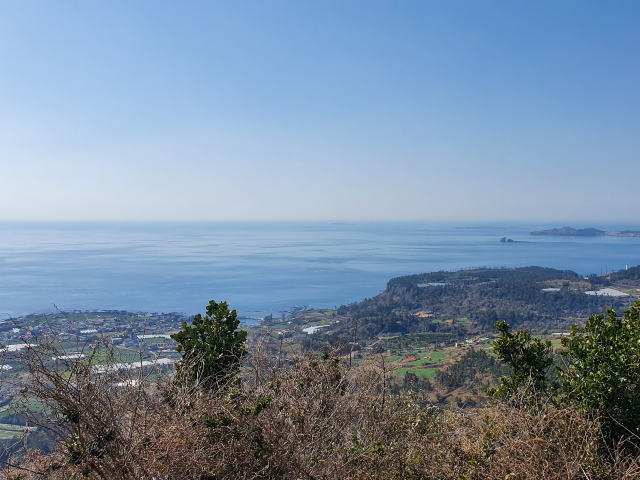 군산오름