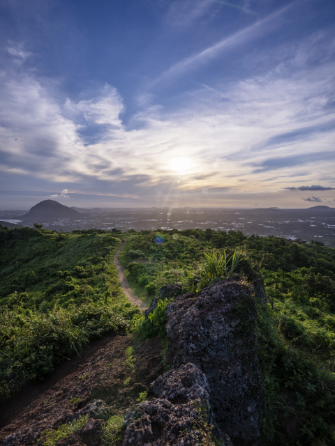 군산오름