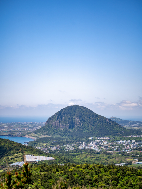 군산오름