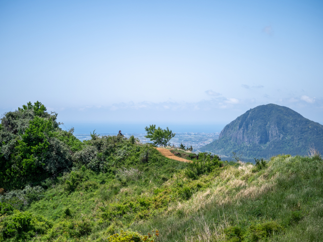 군산오름