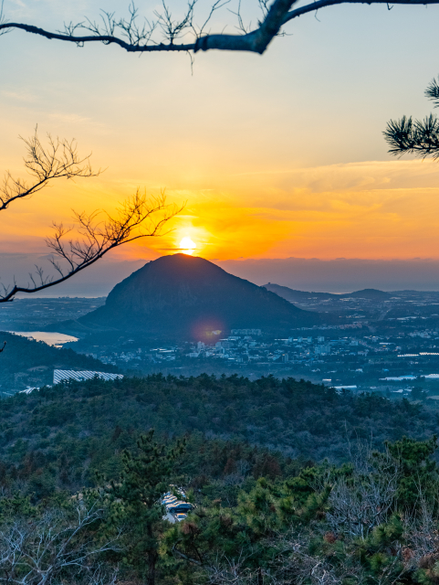 군산오름