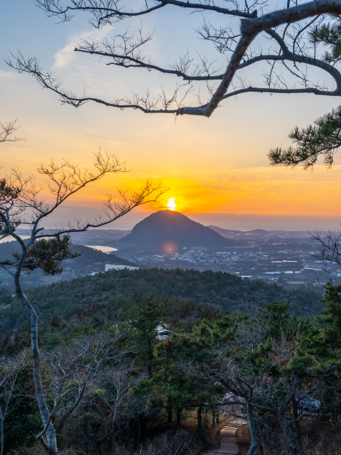 군산오름