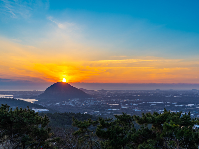 군산오름