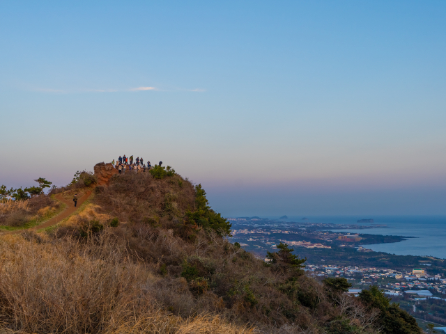 군산오름