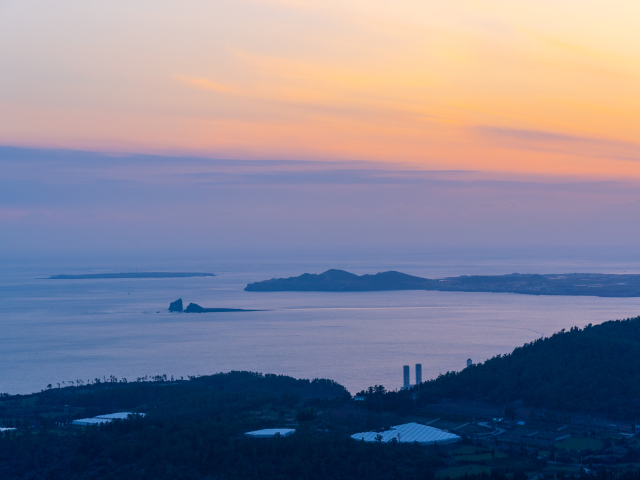 군산오름