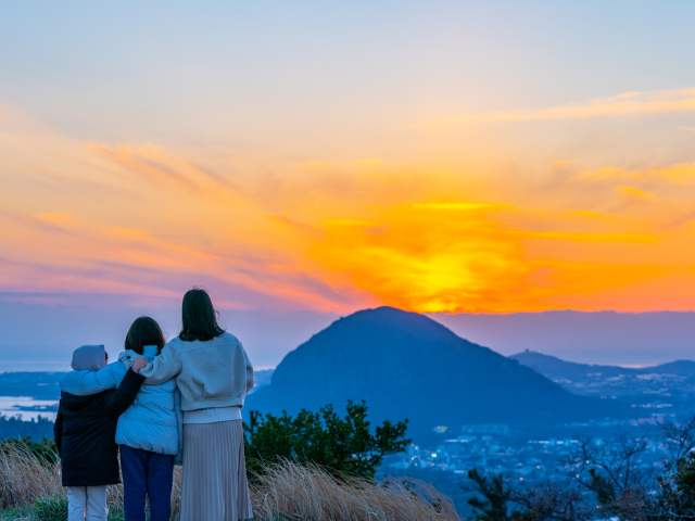 군산오름