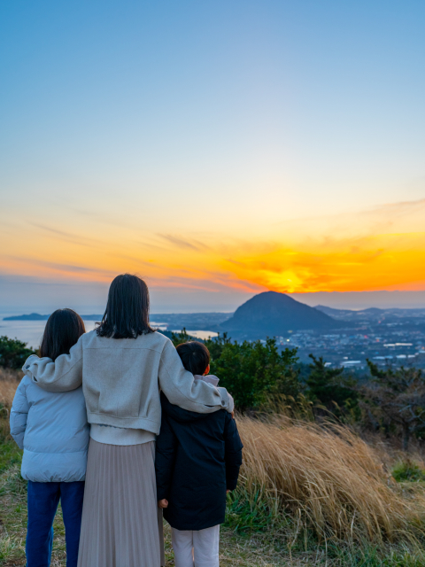 군산오름