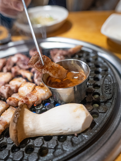돈바당
