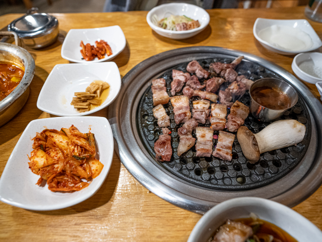 돈바당