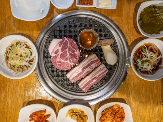 돈바당