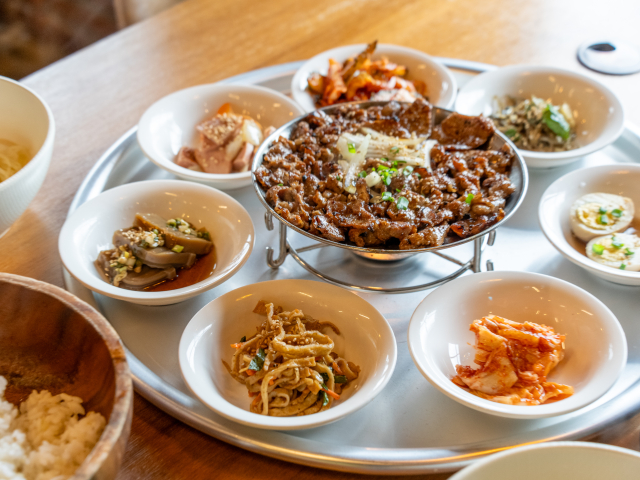 달팽이식당