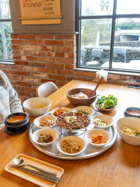 달팽이식당