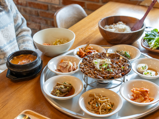 달팽이식당