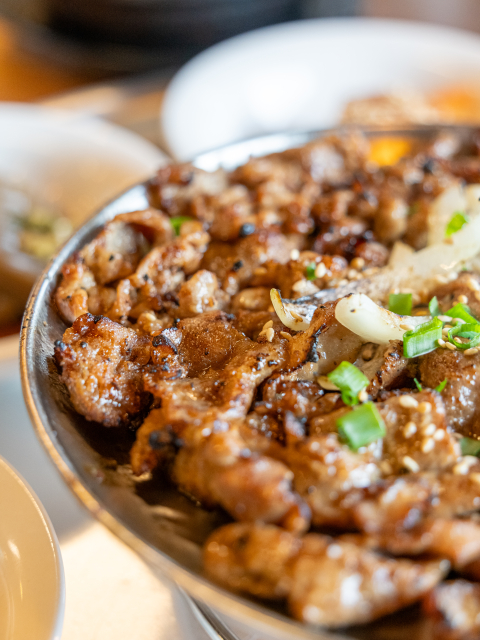 달팽이식당