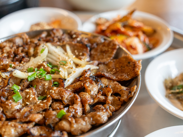 달팽이식당