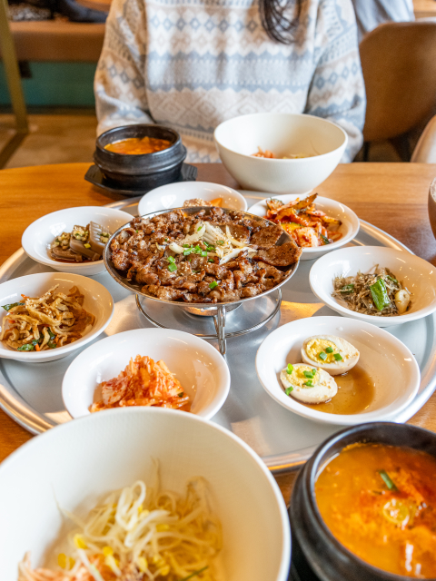 달팽이식당