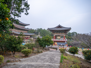 약천사