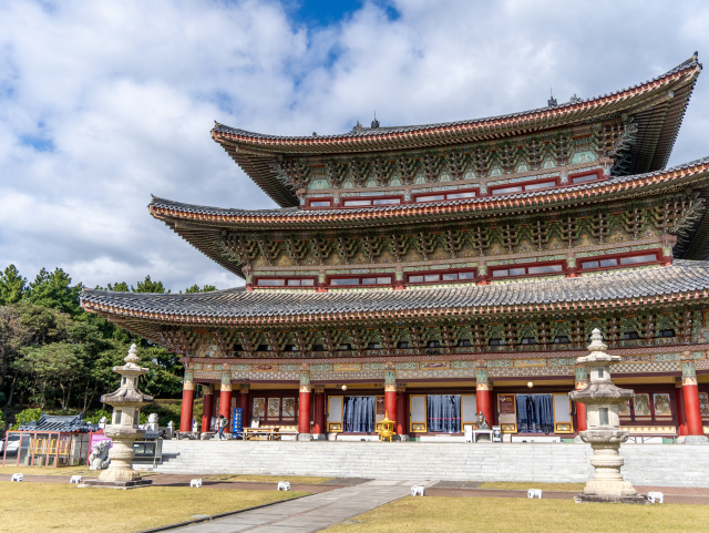 약천사
