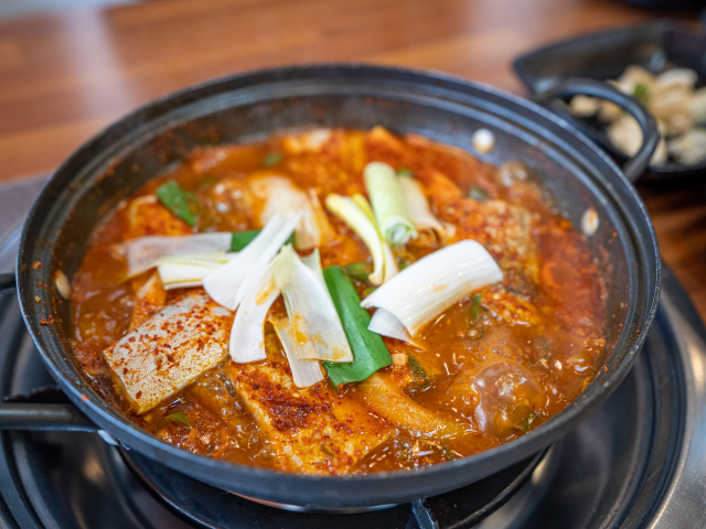 예원이네은갈치조림