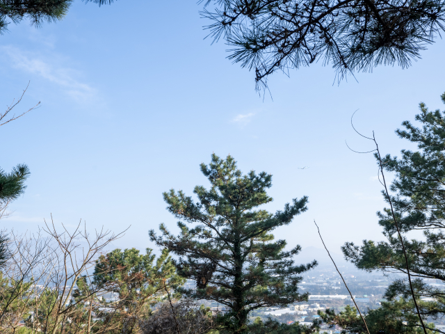 수산봉