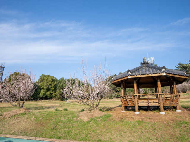 수산봉