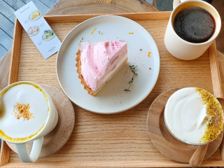 오설록