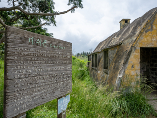 성이시돌목장 테쉬폰