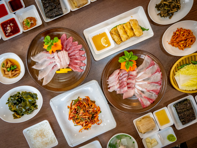 어장군