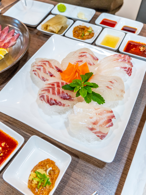 어장군