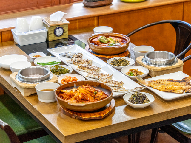 어장군
