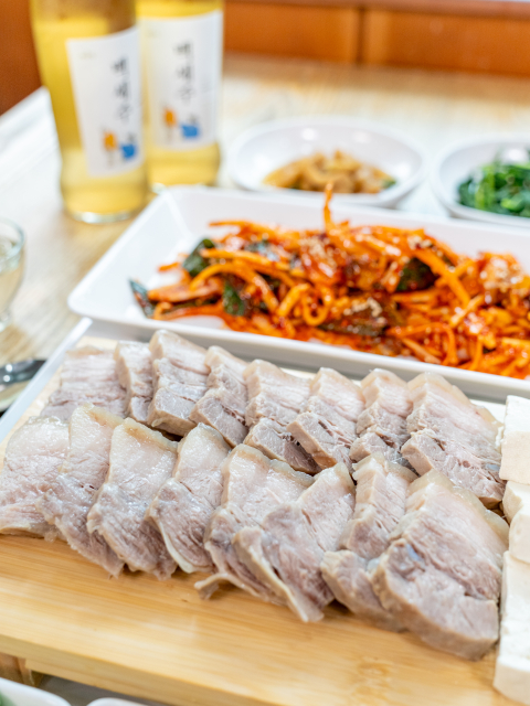어장군