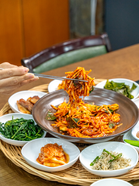 어장군