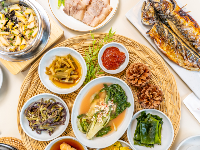제주초가집