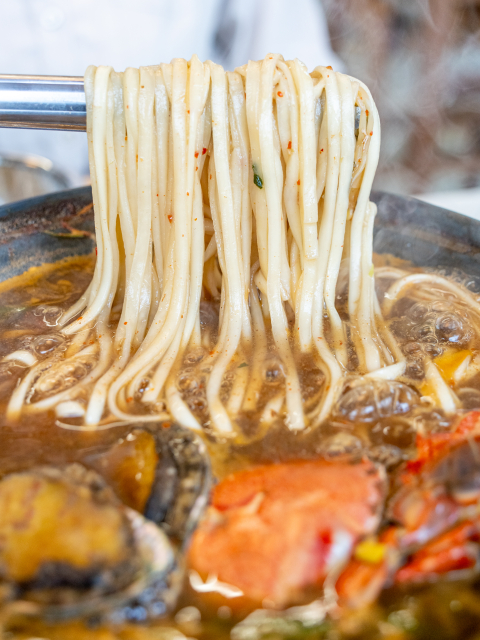 제주초가집