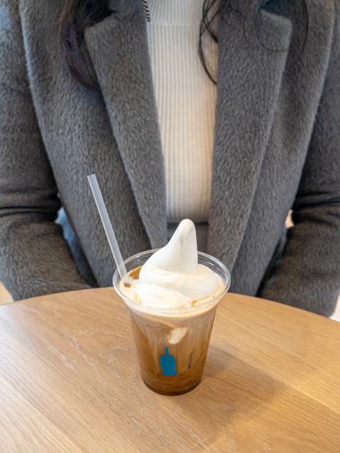 블루보틀