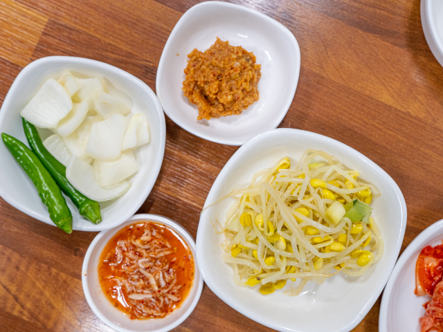 한일식당