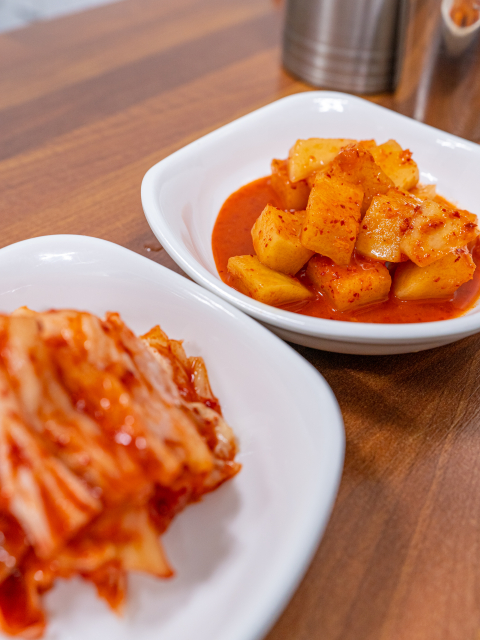 한일식당