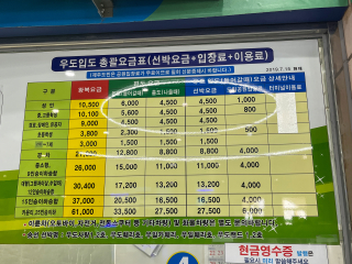 성산항종합여객터미널