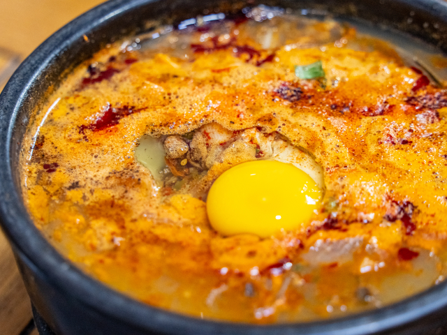 제주순풍해장국 본점