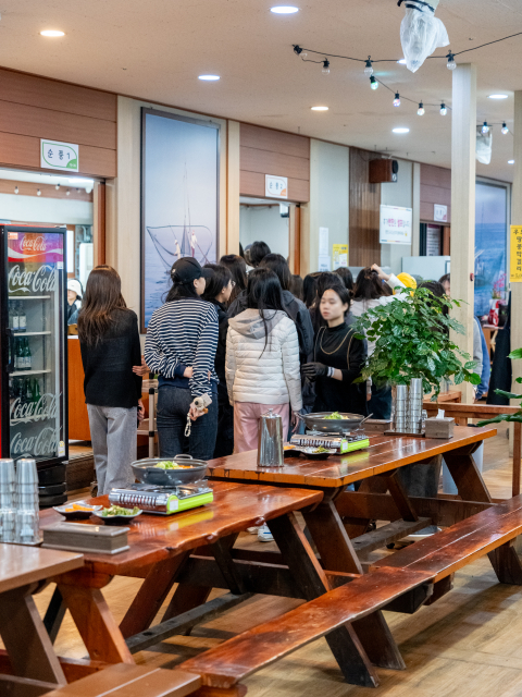 제주순풍해장국 본점