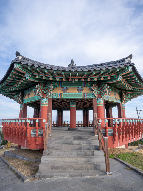 수월봉