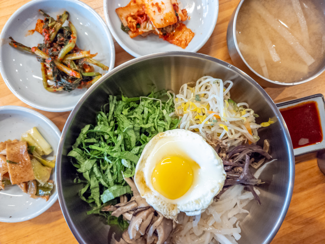 단산칼국수