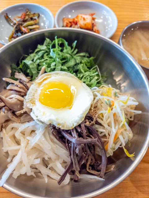단산칼국수