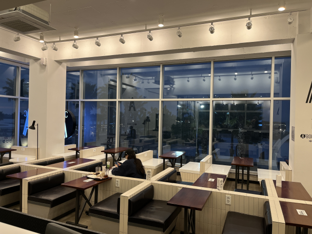 에이바우트커피 함덕