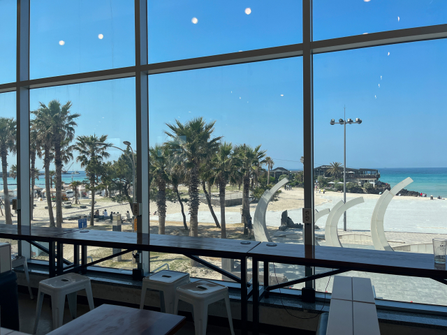 에이바우트커피 함덕